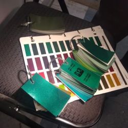 Ben's Bump Shop ico
