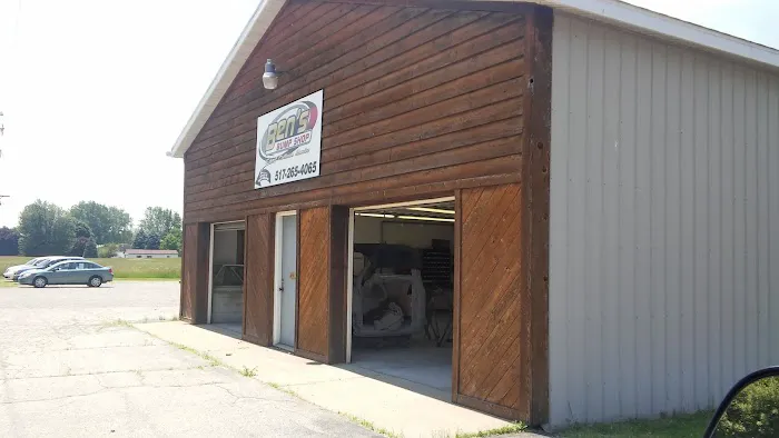 Ben's Bump Shop 2