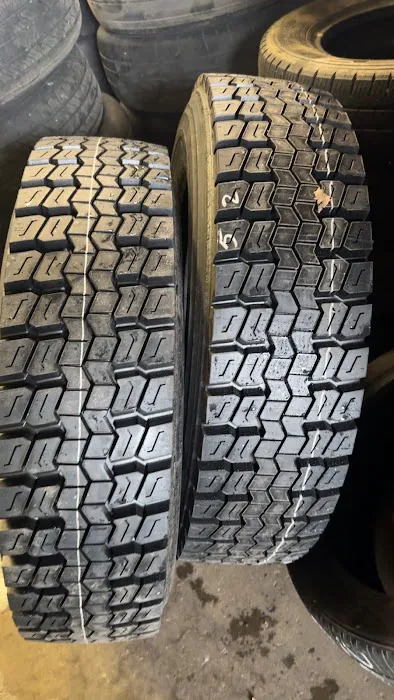 Tire Express 5