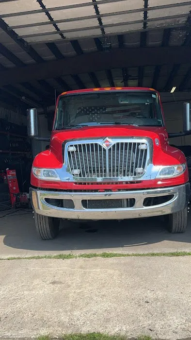 Tire Express 1