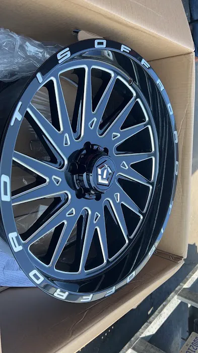Tire Express 7