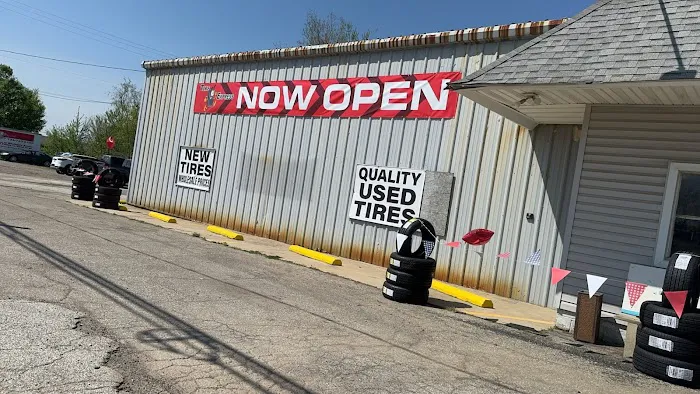 Tire Express 0