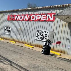 Tire Express ico