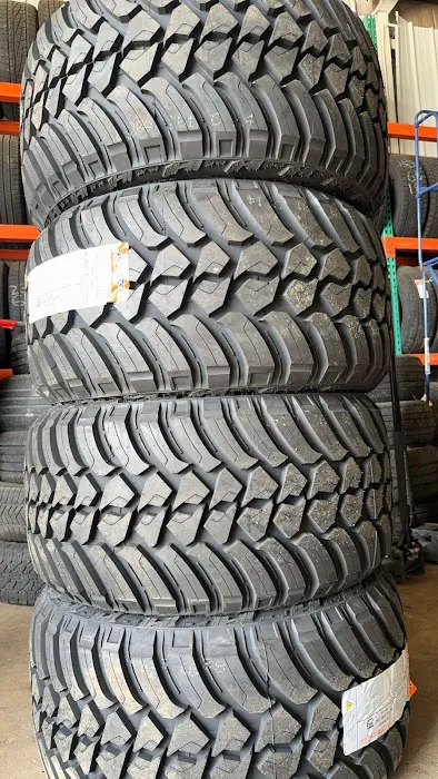 Tire Express 4