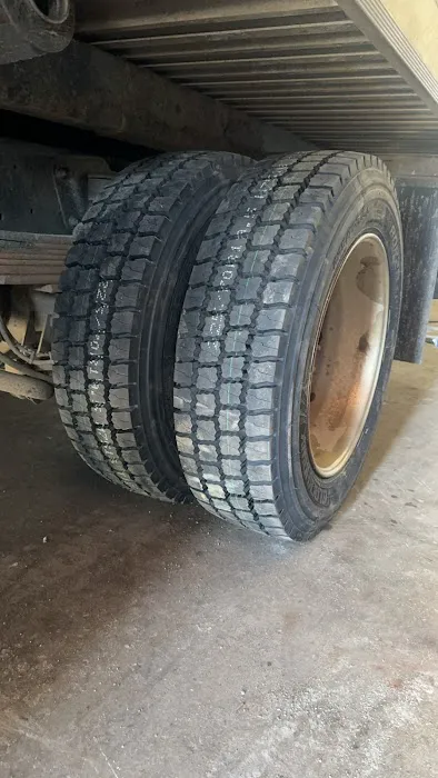 Tire Express 9
