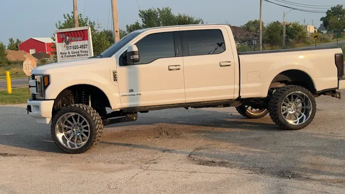 Tire Express 3