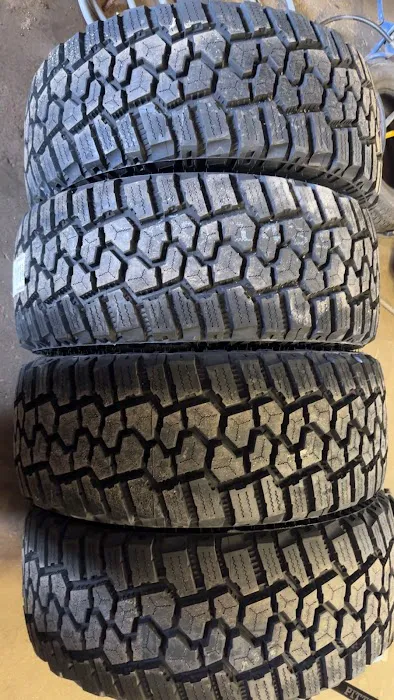 Tire Express 2