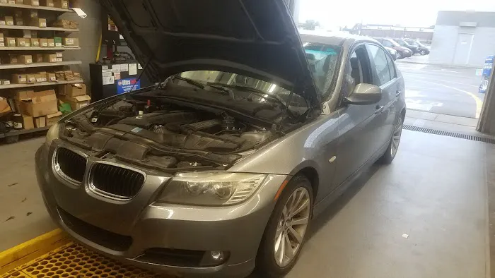 Walmart Auto Care Centers 3