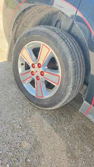 Walmart Auto Care Centers 2