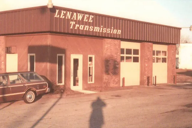 Lenawee Transmission 7