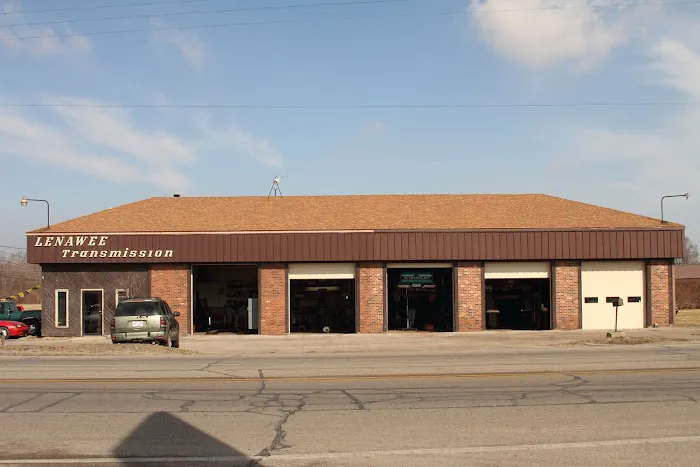 Lenawee Transmission 8