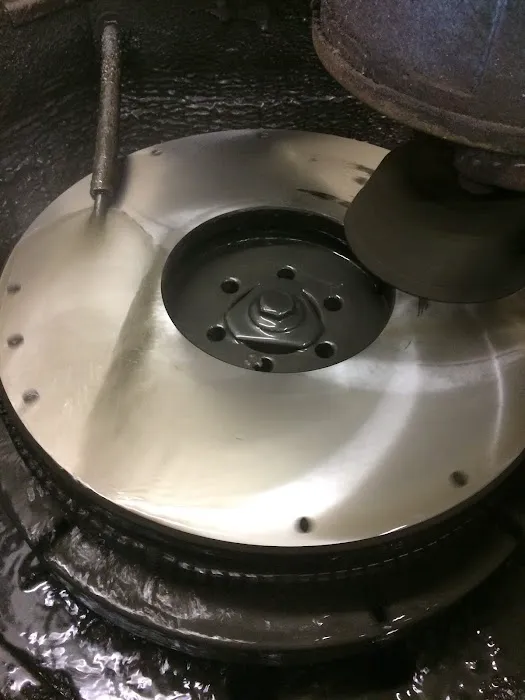 Lenawee Transmission 2