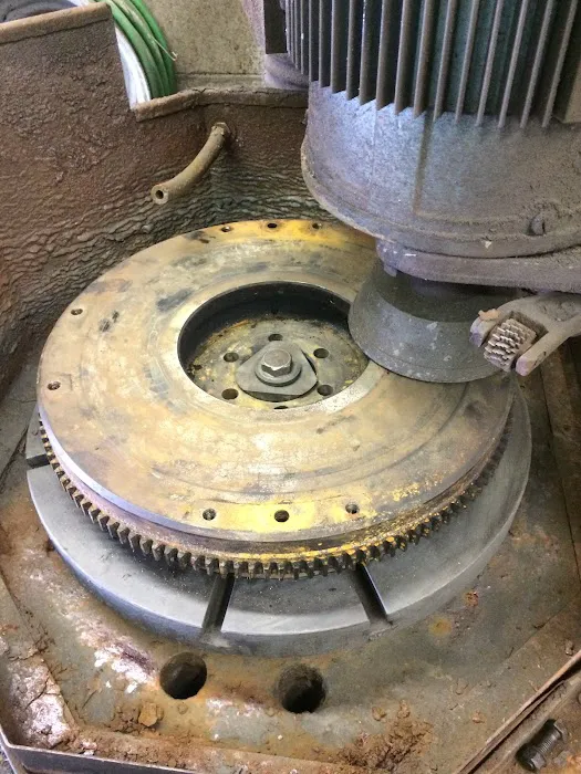 Lenawee Transmission 5
