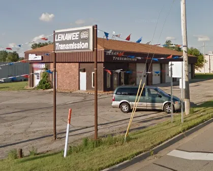 Lenawee Transmission 0