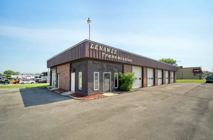 Lenawee Transmission 9