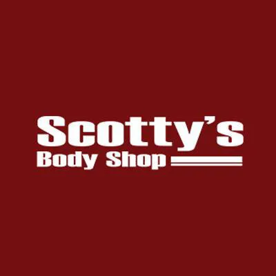 Scotty's Body Shop 2