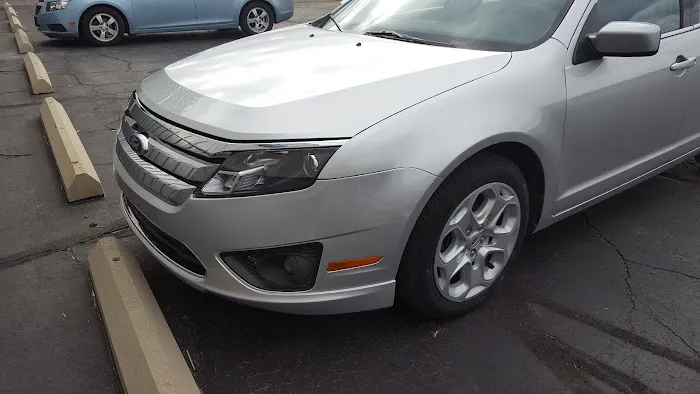 Scotty's Body Shop 0