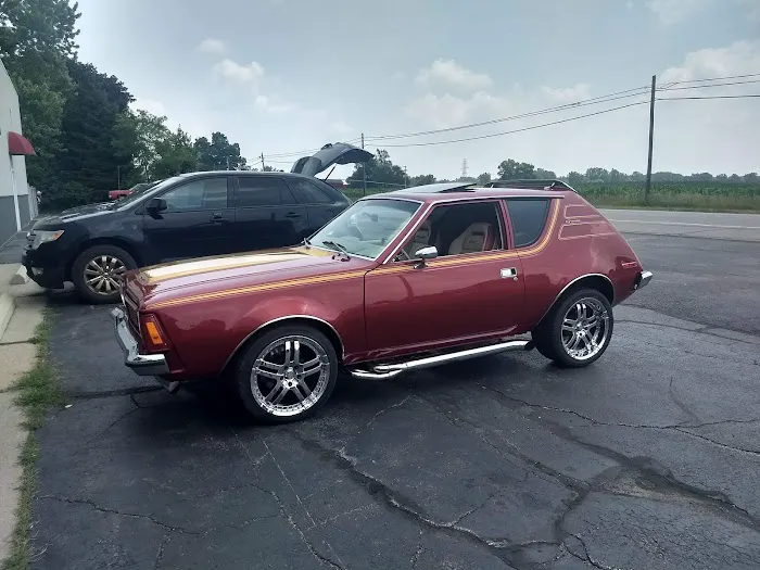 Scotty's Body Shop 1