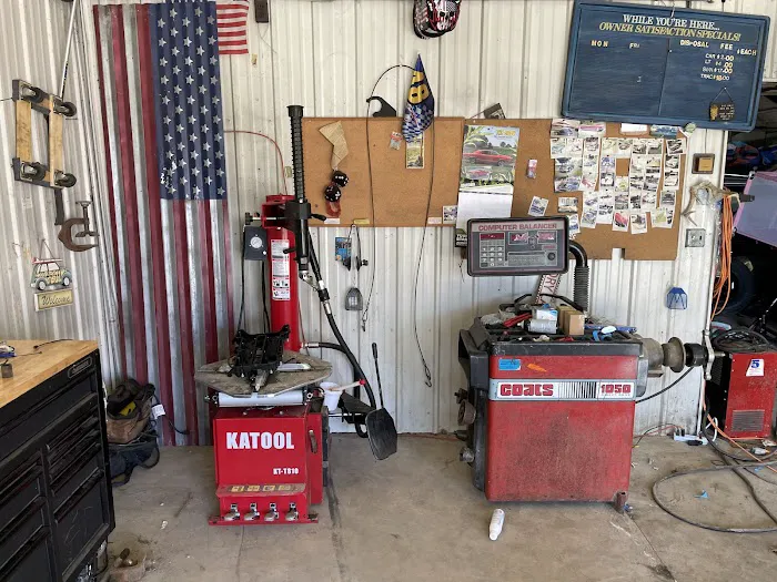 Krimms Repair and Replace 4