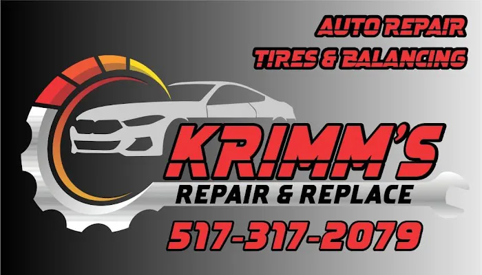 Krimms Repair and Replace 0