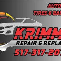 Krimms Repair and Replace