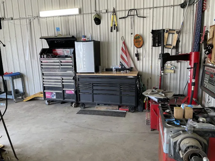 Krimms Repair and Replace 3