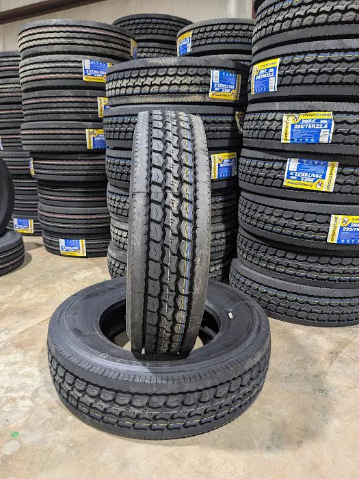DSB Tires 6