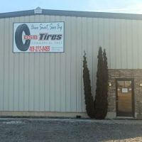 DSB Tires