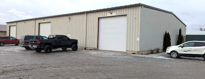 DSB Tires 1