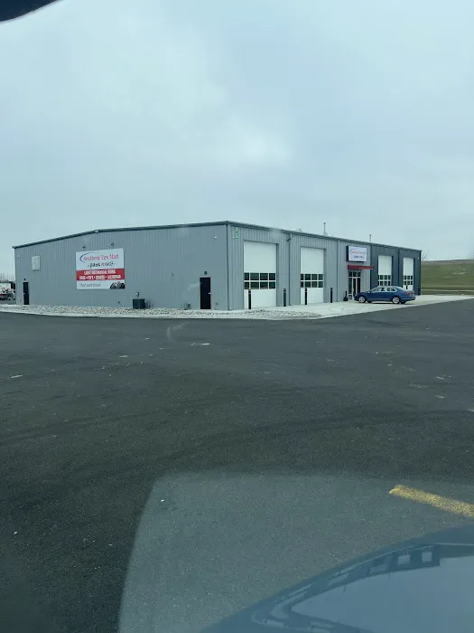 Southern Tire Mart at Pilot 2