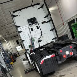 Southern Tire Mart at Pilot ico