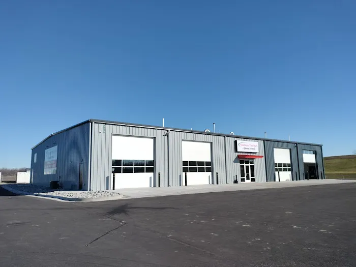 Southern Tire Mart at Pilot 7
