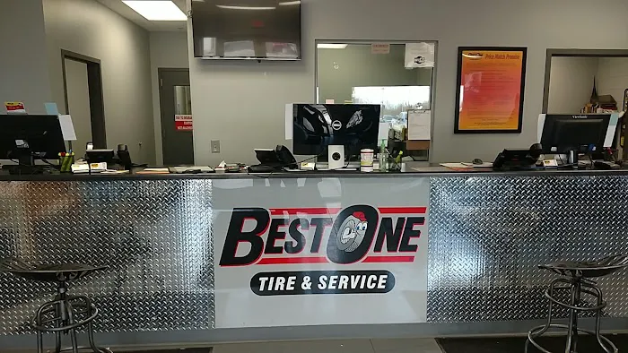 McMahon's Best-One 2