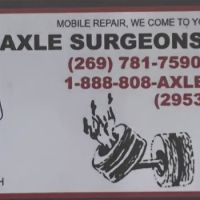 Axle Surgeons Inc.