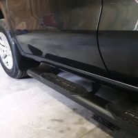 Rhino Linings of Stryker