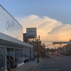 Christy Chevrolet Service Department ico