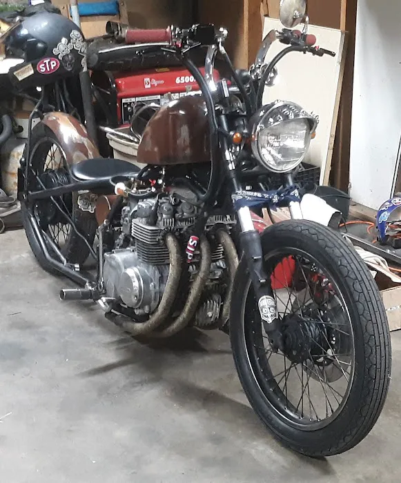 TC Bros. 8