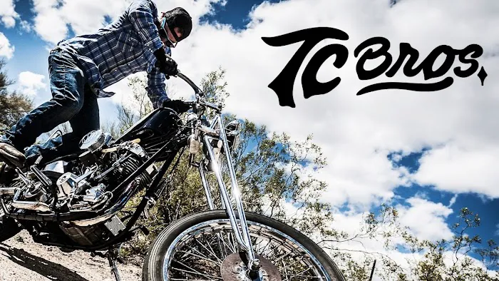 TC Bros. 3
