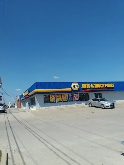 NAPA Auto Parts - Laub Auto Parts Inc 3