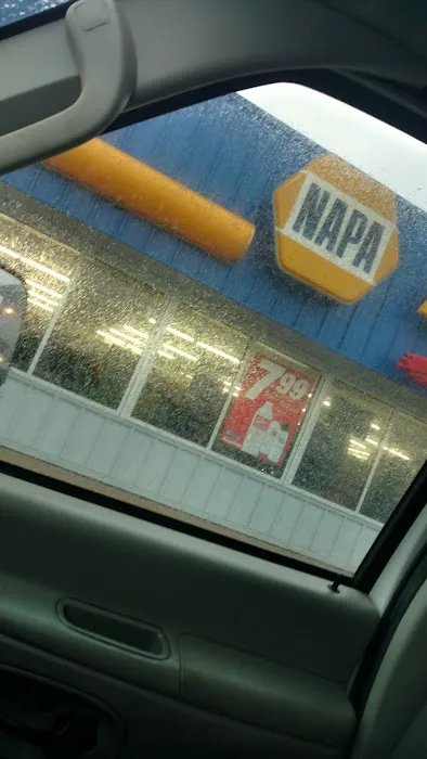 NAPA Auto Parts - Laub Auto Parts Inc 0