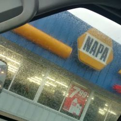 NAPA Auto Parts - Laub Auto Parts Inc ico