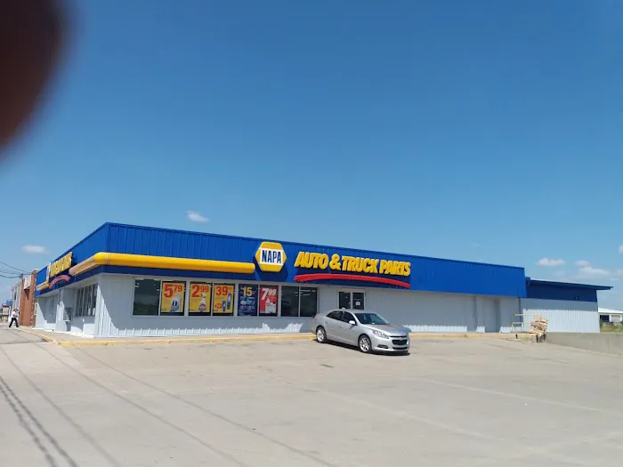 NAPA Auto Parts - Laub Auto Parts Inc 1