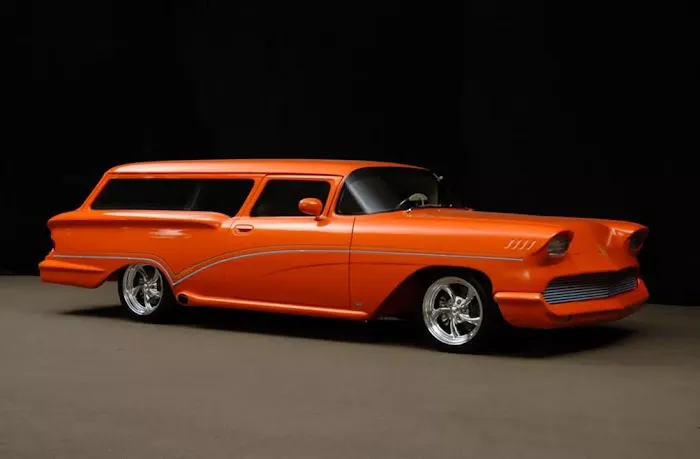 Becker Automotive Specialties 1