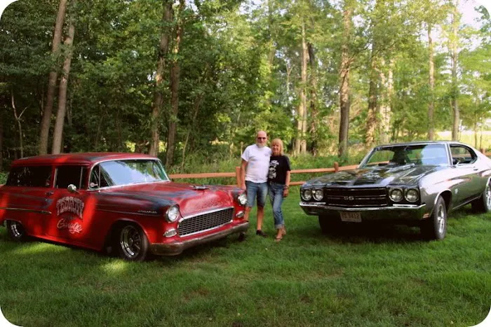 Becker Automotive Specialties 2