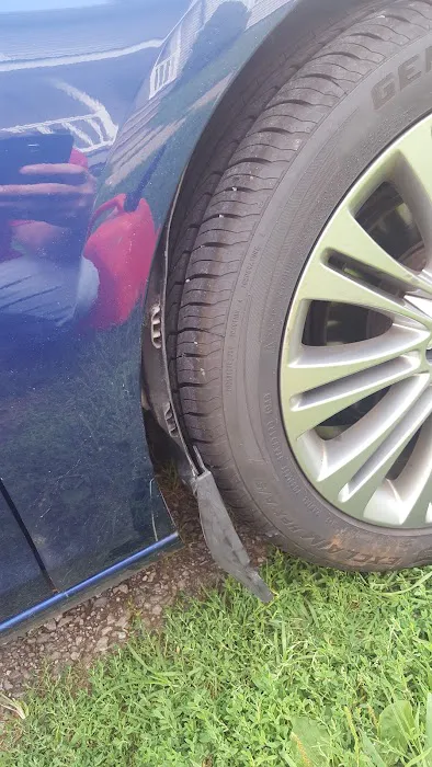Walmart Auto Care Centers 4