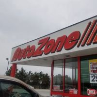 AutoZone Auto Parts