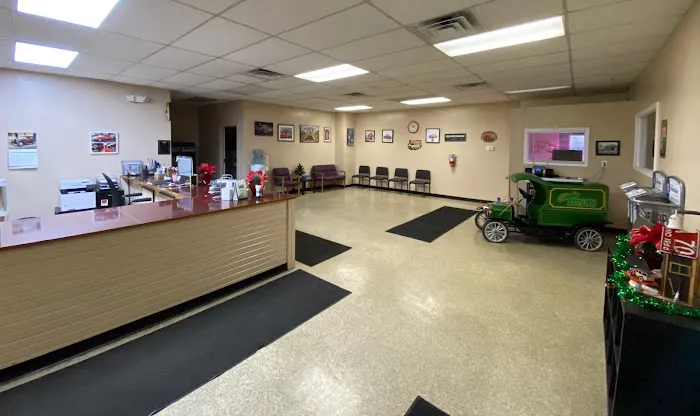 Martinez & Sons Auto Repair LLC 2