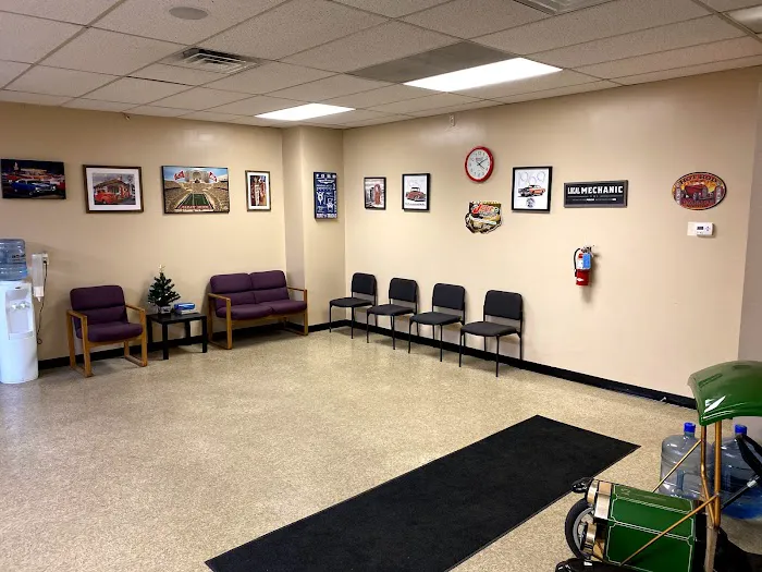 Martinez & Sons Auto Repair LLC 4