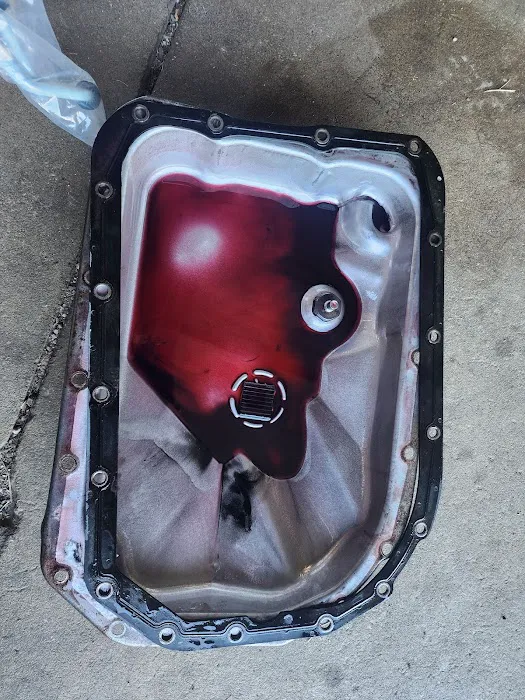 Delle Transmission & Auto Repair 0