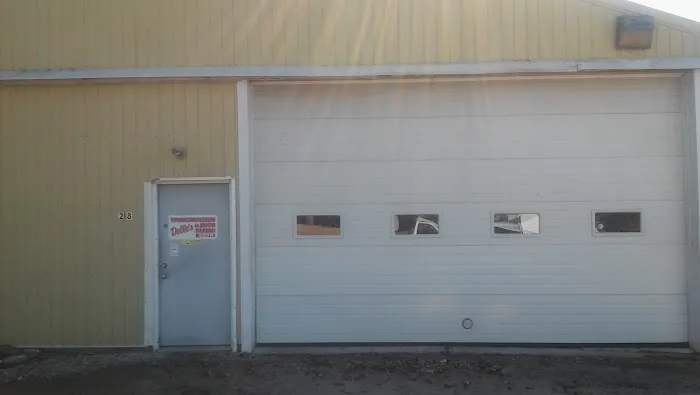 Delle Transmission & Auto Repair 1